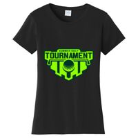 Ladies Fan Favorite Tee Thumbnail
