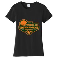 Ladies Fan Favorite Tee Thumbnail