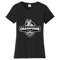 Ladies Fan Favorite Tee Thumbnail