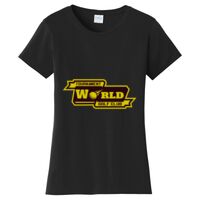 Ladies Fan Favorite Tee Thumbnail