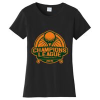 Ladies Fan Favorite Tee Thumbnail