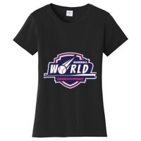 Ladies Fan Favorite Tee Thumbnail