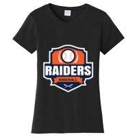 Ladies Fan Favorite Tee Thumbnail
