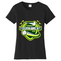 Ladies Fan Favorite Tee Thumbnail