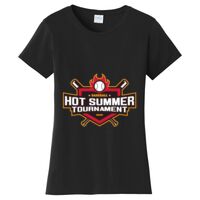 Ladies Fan Favorite Tee Thumbnail