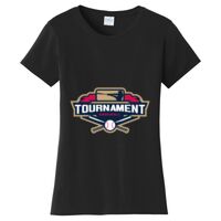 Ladies Fan Favorite Tee Thumbnail