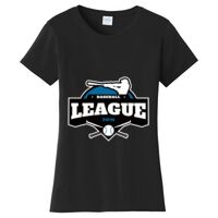 Ladies Fan Favorite Tee Thumbnail