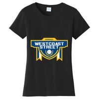 Ladies Fan Favorite Tee Thumbnail