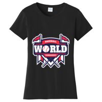 Ladies Fan Favorite Tee Thumbnail