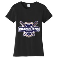 Ladies Fan Favorite Tee Thumbnail