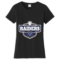 Ladies Fan Favorite Tee Thumbnail