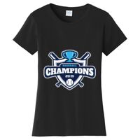 Ladies Fan Favorite Tee Thumbnail