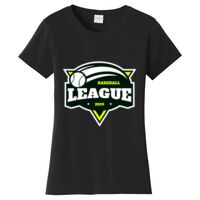 Ladies Fan Favorite Tee Thumbnail