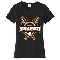 Ladies Fan Favorite Tee Thumbnail