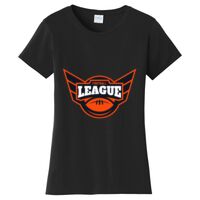 Ladies Fan Favorite Tee Thumbnail