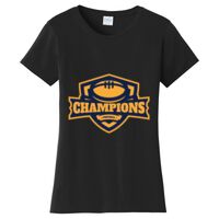 Ladies Fan Favorite Tee Thumbnail