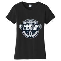 Ladies Fan Favorite Tee Thumbnail