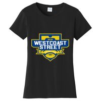 Ladies Fan Favorite Tee Thumbnail