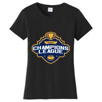 Ladies Fan Favorite Tee Thumbnail