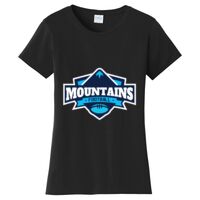 Ladies Fan Favorite Tee Thumbnail