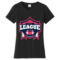 Ladies Fan Favorite Tee Thumbnail