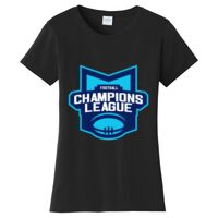 Ladies Fan Favorite Tee Thumbnail