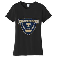 Ladies Fan Favorite Tee Thumbnail