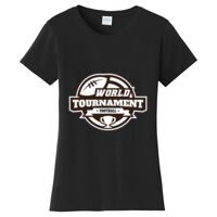 Ladies Fan Favorite Tee Thumbnail