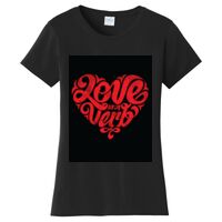 Ladies Fan Favorite Tee Thumbnail