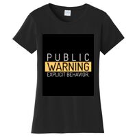 Ladies Fan Favorite Tee Thumbnail