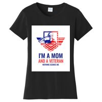 Ladies Fan Favorite Tee Thumbnail