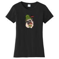 Ladies Fan Favorite Tee Thumbnail
