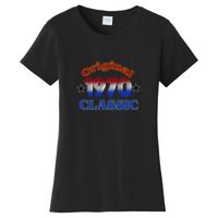 Ladies Fan Favorite Tee Thumbnail