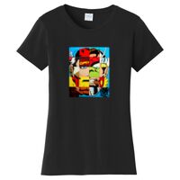 Ladies Fan Favorite Tee Thumbnail