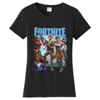 Ladies Fan Favorite Tee Thumbnail