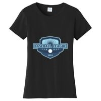 Ladies Fan Favorite Tee Thumbnail