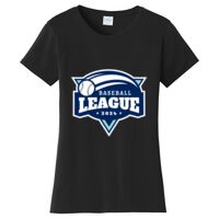 Ladies Fan Favorite Tee Thumbnail