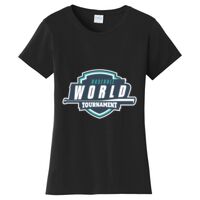 Ladies Fan Favorite Tee Thumbnail