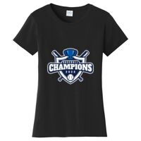 Ladies Fan Favorite Tee Thumbnail