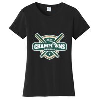 Ladies Fan Favorite Tee Thumbnail