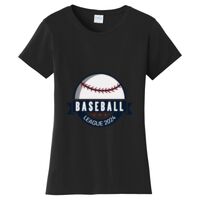 Ladies Fan Favorite Tee Thumbnail