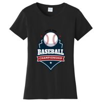 Ladies Fan Favorite Tee Thumbnail