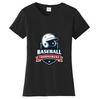 Ladies Fan Favorite Tee Thumbnail
