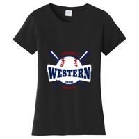 Ladies Fan Favorite Tee Thumbnail