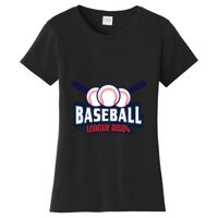 Ladies Fan Favorite Tee Thumbnail