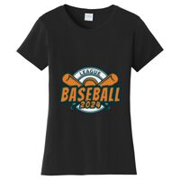 Ladies Fan Favorite Tee Thumbnail