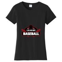 Ladies Fan Favorite Tee Thumbnail