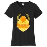 Ladies Fan Favorite Tee Thumbnail