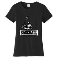 Ladies Fan Favorite Tee Thumbnail