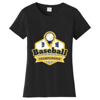 Ladies Fan Favorite Tee Thumbnail